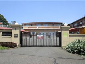 2 Bed Townhouse in Wentworth