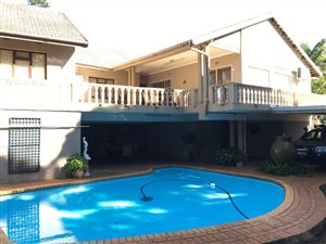 6 Bed House in Empangeni