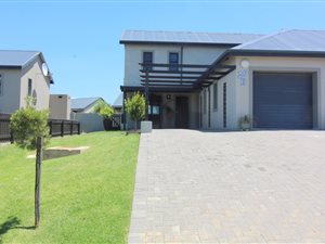 3 Bed House in Blue Mountain Village