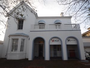 210 m² Office Space in Port Elizabeth Central