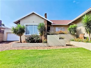 3 Bed House in Sunnyridge