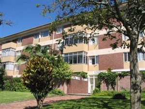 2 Bedroom Apartment in Pinetown Central