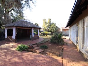 4 Bed House in Hazel Park