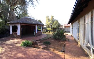 4 Bedroom House in Hazeldene