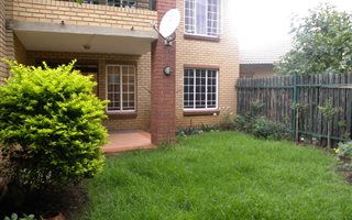 2 Bedroom Townhouse in Moreleta Park