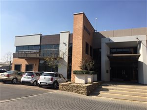 124 m² Commercial space in Noordwyk