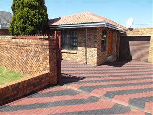 3 Bed House in Kagiso