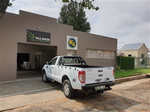 250 m² Commercial space in Bethlehem Central