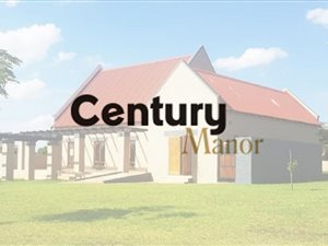 520 m² Land available in Irene
