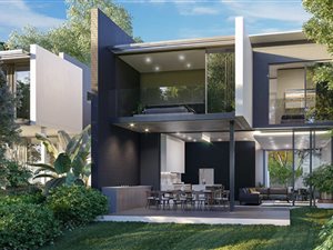 2 Bed Apartment in Sibaya Precinct