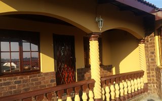 3 Bedroom House in Northdale