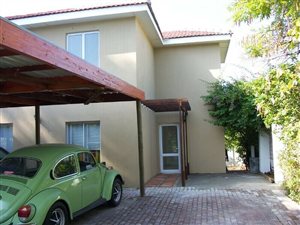 2 Bed House in Briza