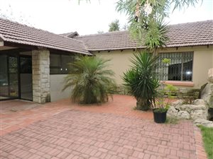 3 Bed House in Florida Park