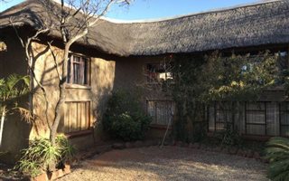 1700 m² Commercial space in Bela-Bela (Warmbaths)