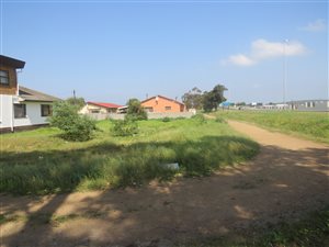 496 m² Land available in Firgrove
