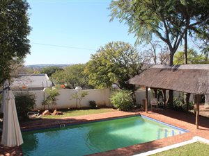 4 Bed House in Little Falls