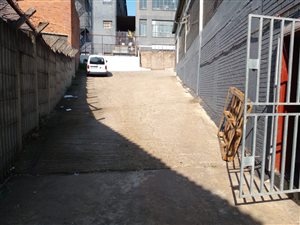 271 m² Industrial space in Rose Hill