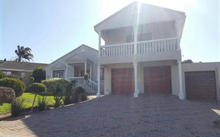 3 Bedroom House in Port Elizabeth Central