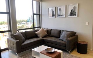 2 Bedroom Apartment in Morningside