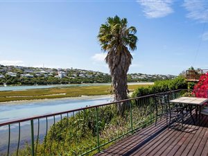 3 Bed House in Boesmansriviermond