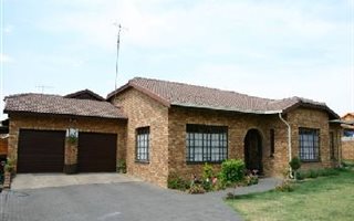 4 Bedroom House in Rustenburg