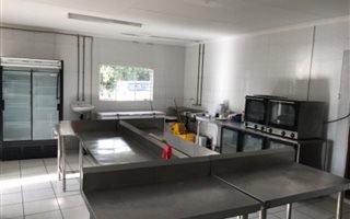 6 Bedroom House in President Park