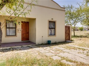 2 Bed House in Bardale Village