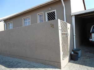3 Bed House in Heidelberg Central