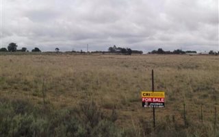 2.6 ha Farm in Valtaki