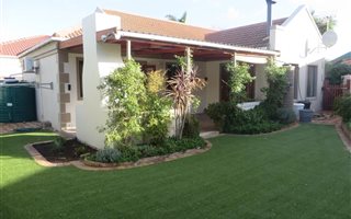 3 Bedroom House in Heritage Park