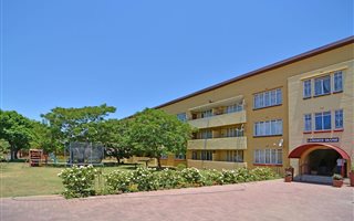 1 Bedroom Apartment in Lambton