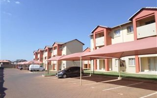 2 Bedroom Apartment in Monavoni