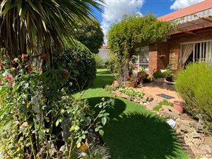 3 Bed Townhouse in Panorama