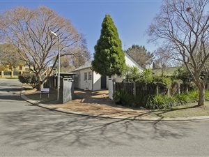 3 Bed House in Malanshof
