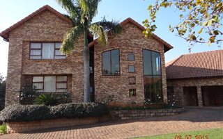 4 Bedroom House in White River Country Estate