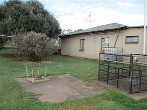 5 ha Farm in Schoongezicht AH