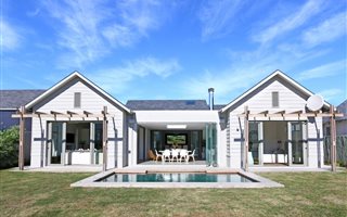 4 Bedroom House in Noordhoek
