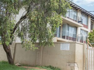 2 Bed Apartment in Windsor West