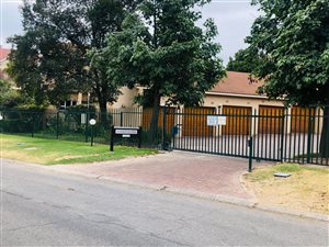 1 Bed Apartment in Epsom Downs
