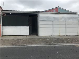 3 Bed House in Lentegeur