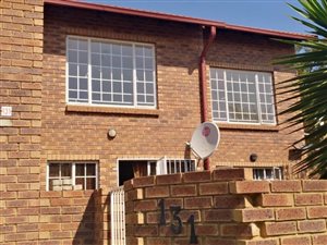 2 Bed Townhouse in The Reeds