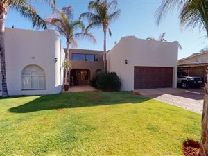 4 Bed House in Oosterville