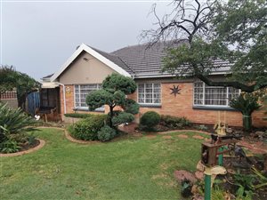 3 Bed House in Chrisville