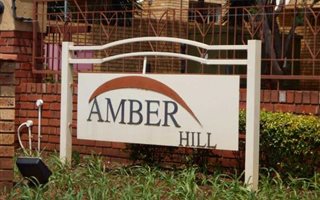 2 Bedroom Townhouse in Eco Park