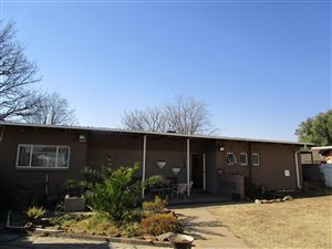 3 Bed House in Visagie Park