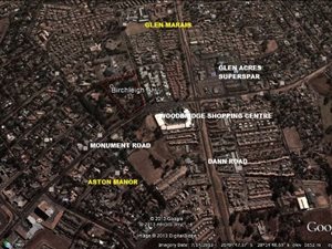 2.1 ha Land available in Birchleigh