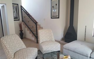 3 Bedroom House in Six Fountains Estate