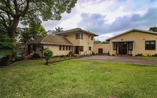 3 Bedroom House in Hatton Estate