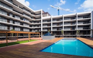 1 Bedroom Apartment in Umhlanga Ridge
