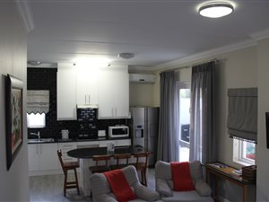 3 Bed Duplex in Nooitgedacht Estate